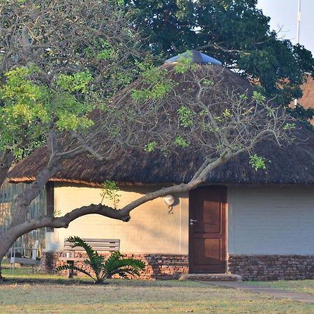 Bayala Private Safari Lodges Hluhluwe Eksteriør billede
